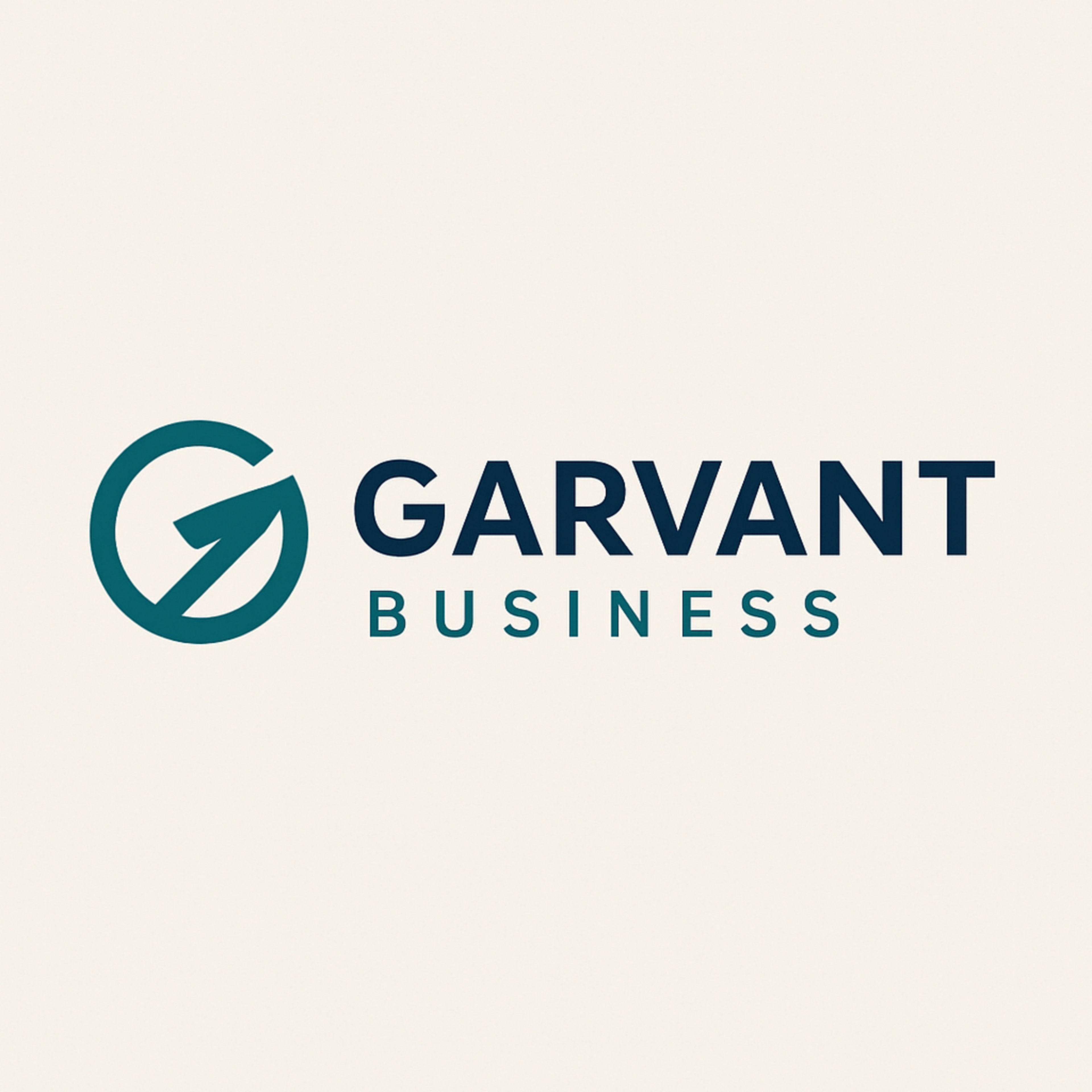Garvant Business 